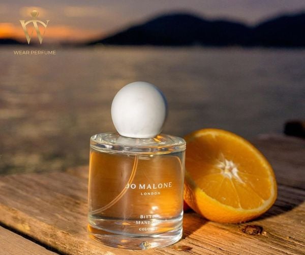  Jo Malone London Bitter Mandarin 100 ML 