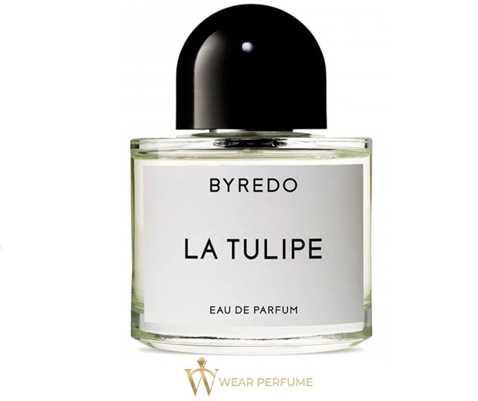  Byredo La Tulipe 