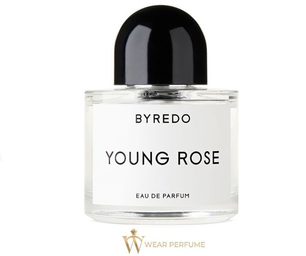  Byredo Young Rose 100ml 