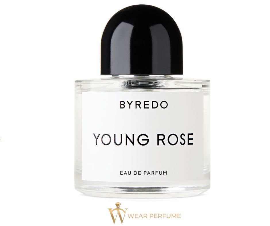  Byredo Young Rose 100ml 
