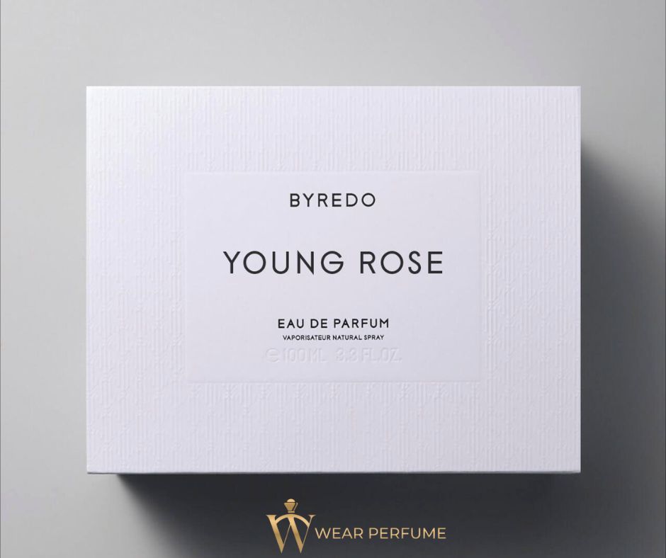  Byredo Young Rose 100ml 