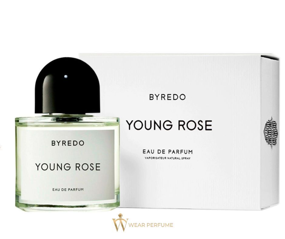  Byredo Young Rose 100ml 