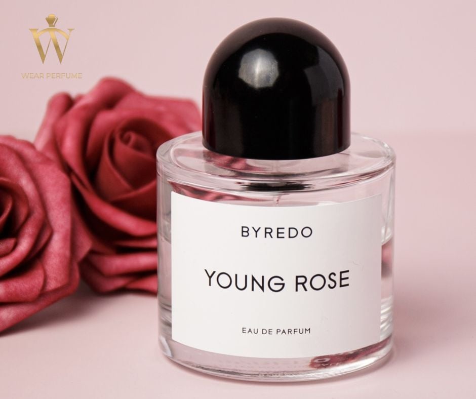  Byredo Young Rose 100ml 