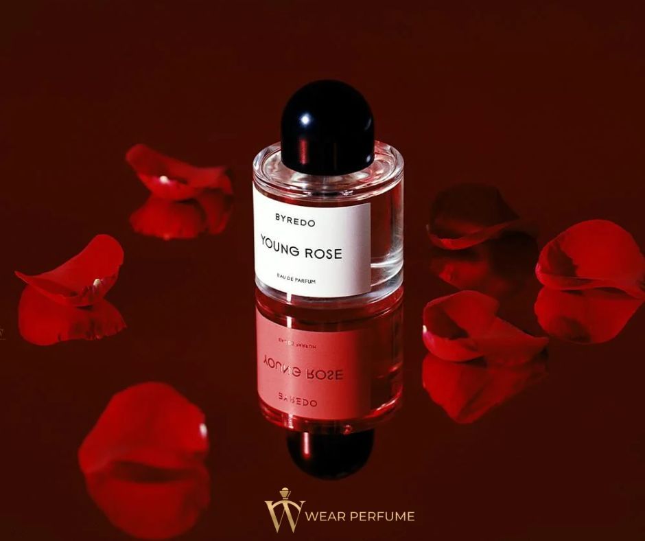  Byredo Young Rose 100ml 