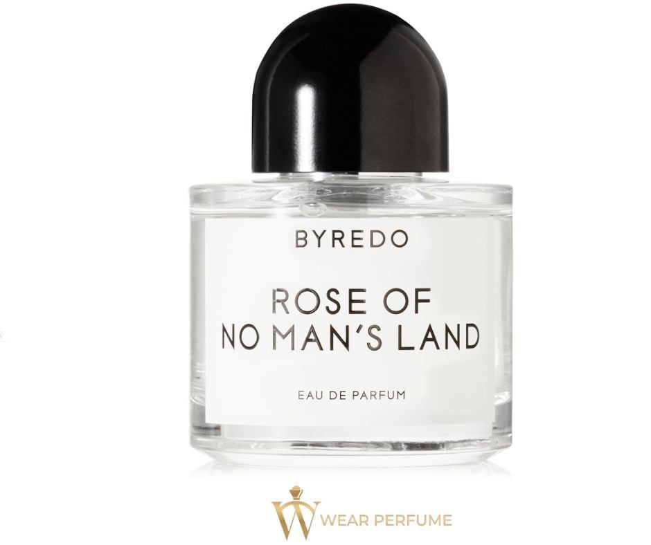  Byredo Rose Of No Man's Land EDP 
