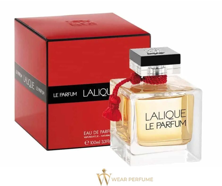  Lalique Le Parfum 
