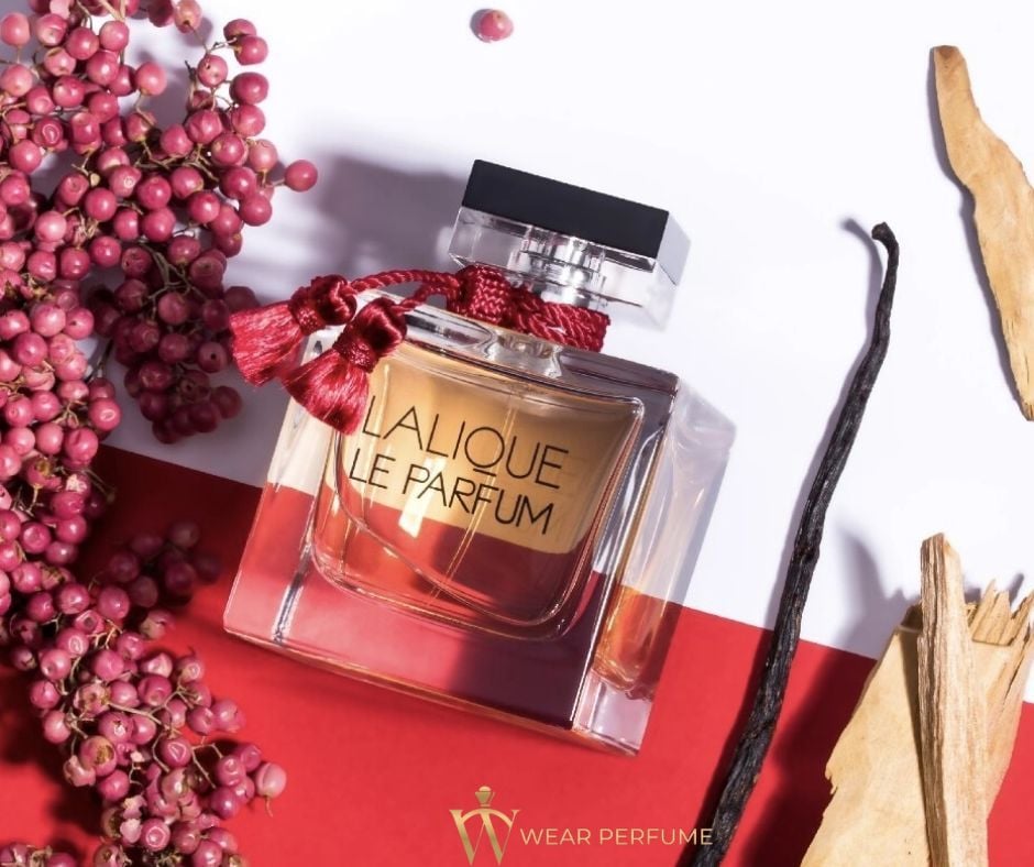  Lalique Le Parfum 
