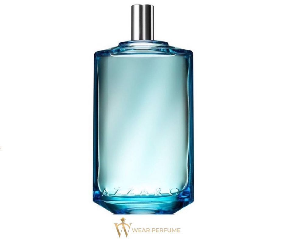  Azzaro Chrome Legend EDT 