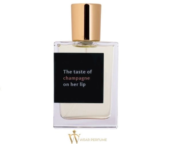  The Taste Of Champagne On Her Lip Proad 