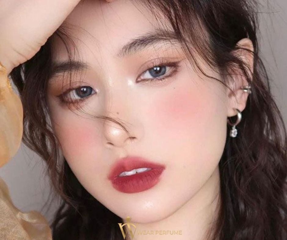  Son Dior 558 Grace Velvet Limited Lunar New Year 2024 -  Màu Hồng Nâu 