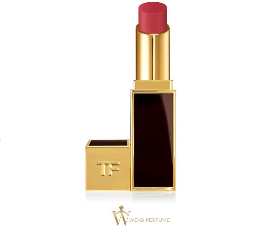  Son Tom Ford Lip Color Satin Matte Màu 26 To Die For - Màu Hồng Đất Baby 