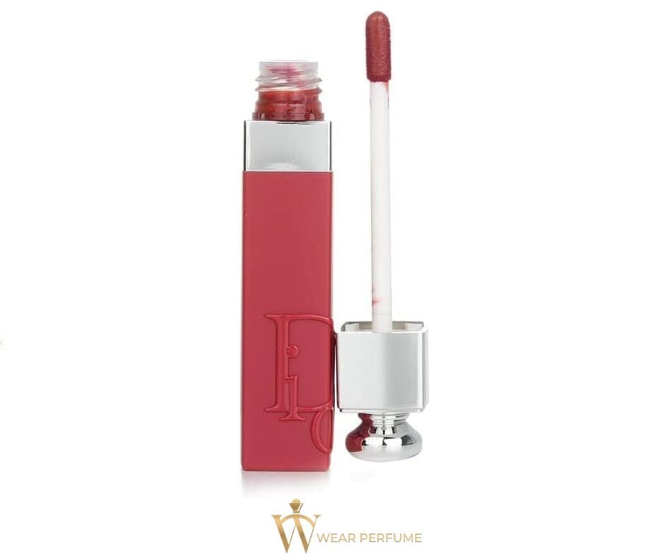  Son Dior Addict Lip Tattoo Màu 541 Natural Sienna - Màu Đỏ Đất 