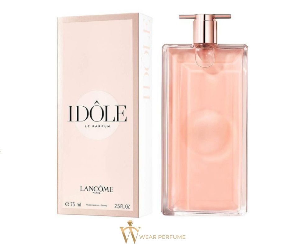  Lancome Idole Le Grand Parfum 