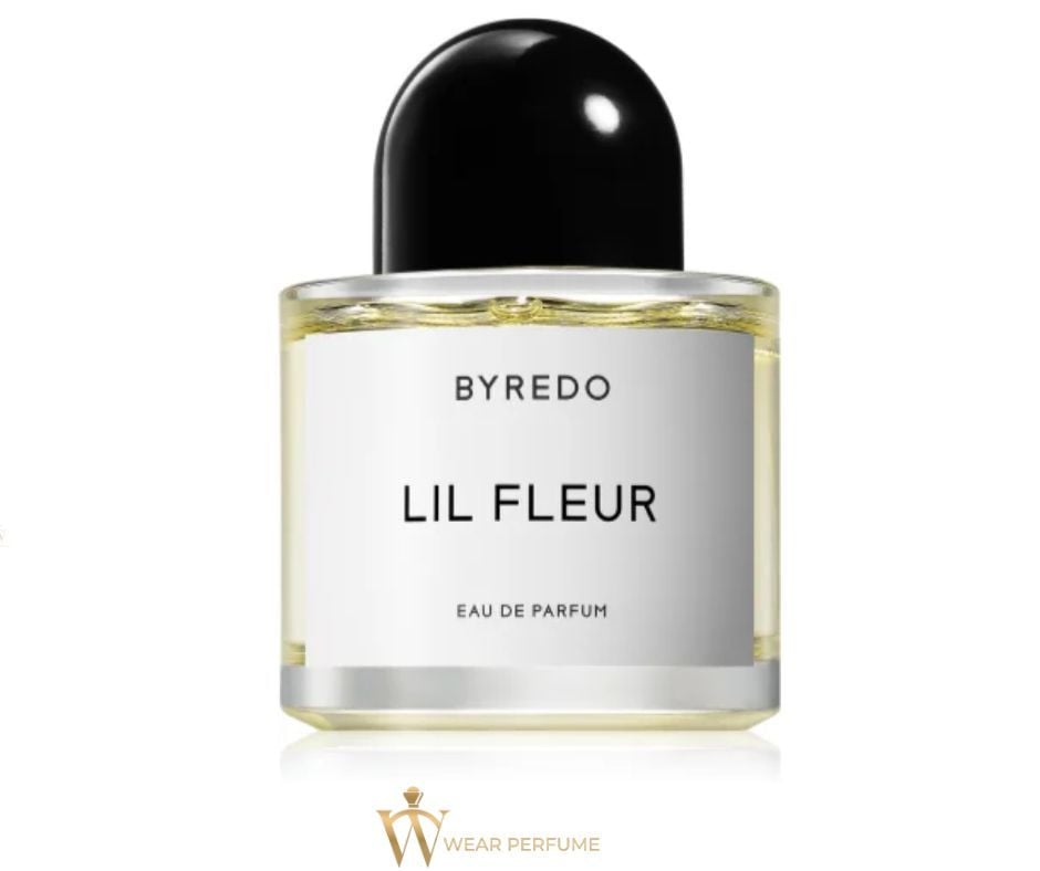  Byredo Lil Fleur 