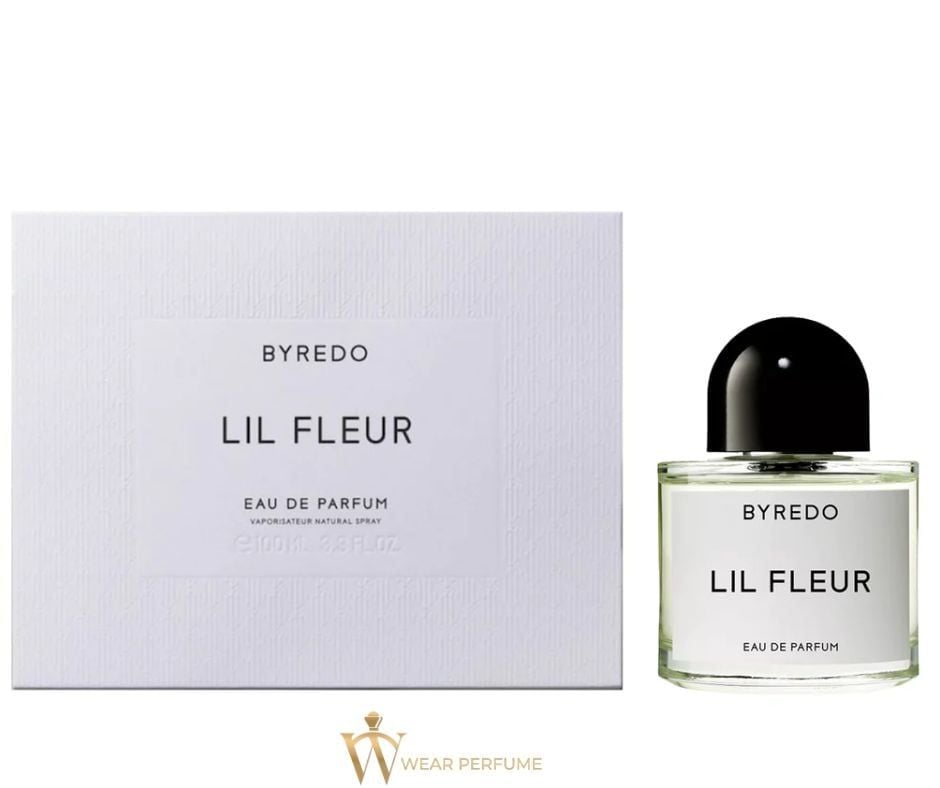  Byredo Lil Fleur 