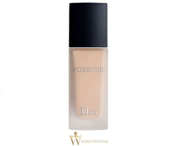  Kem Nền Dior Forever 24H Matte Foundation PA+++ 30ML 