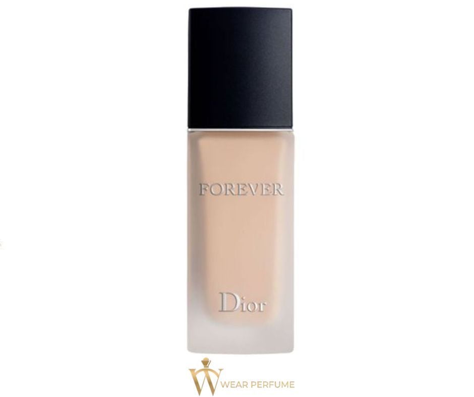  Kem Nền Dior Forever 24H Matte Foundation PA+++ 30ML 