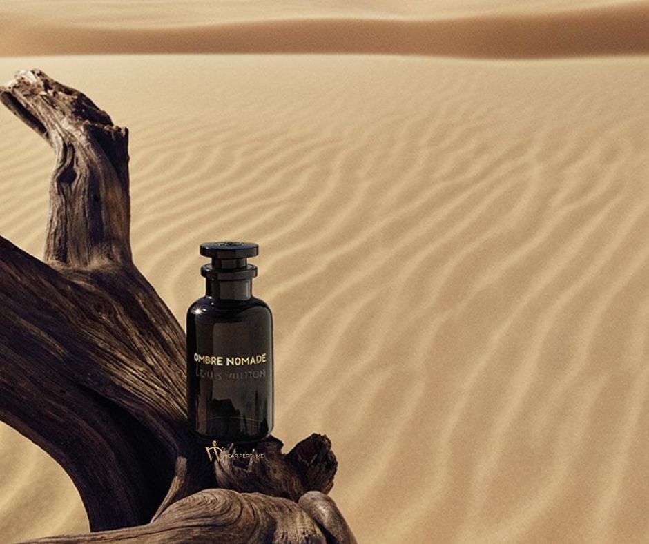  Louis Vuitton Ombre Nomade 