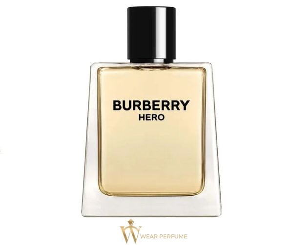  Burberry Hero EDT 