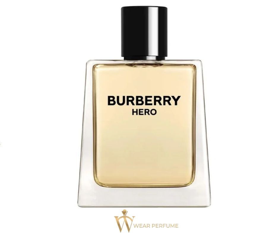  Burberry Hero EDT 