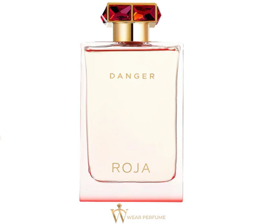  Roja Parfums Danger EDP 75ml ( New 2023 ) 