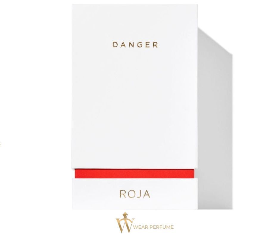  Roja Parfums Danger EDP 75ml ( New 2023 ) 