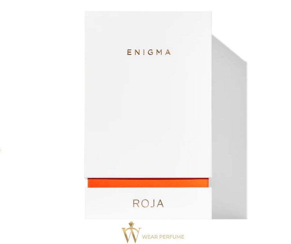  Roja Parfums Enigma EDP 75ml ( New 2023 ) 