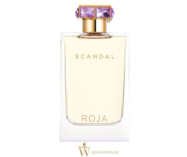  Roja Parfums Scandal EDP 75ml ( New 2023 ) 