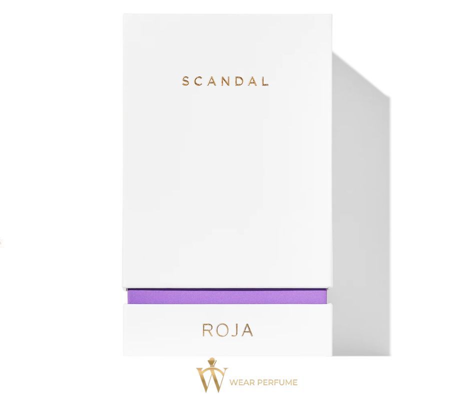  Roja Parfums Scandal EDP 75ml ( New 2023 ) 