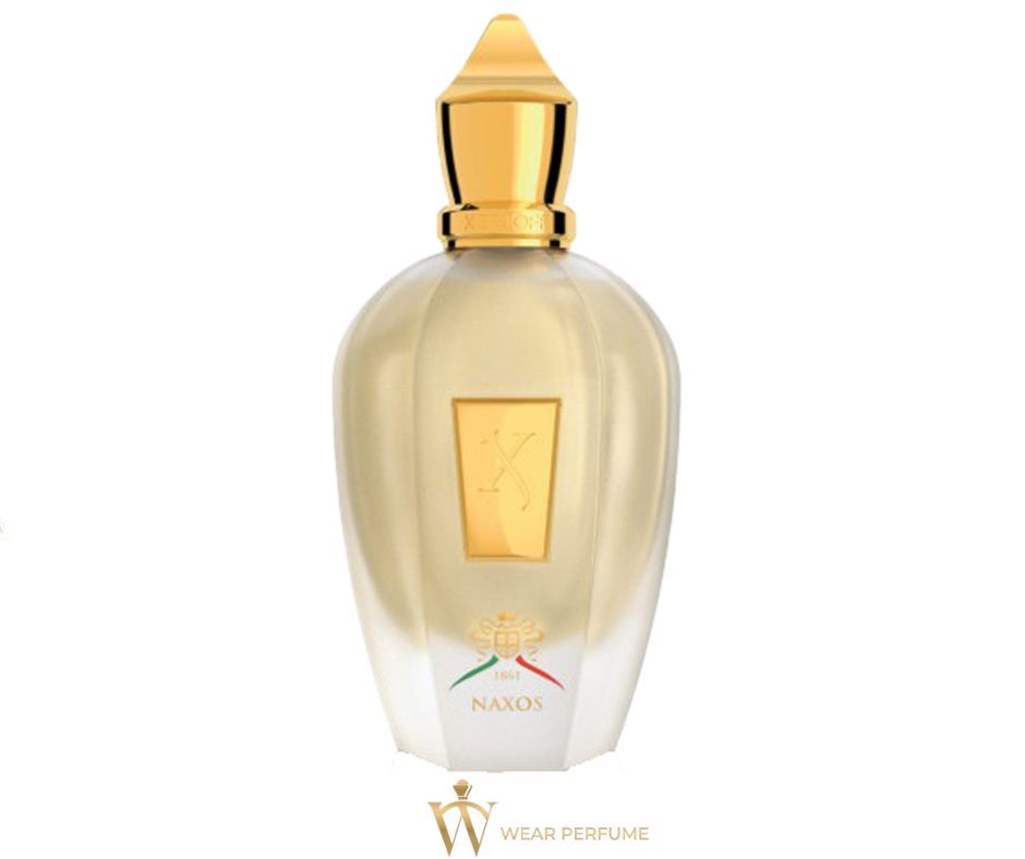  Xerjoff 1861 Naxos EDP 