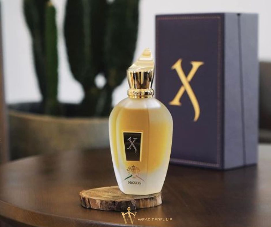  Xerjoff 1861 Naxos EDP 