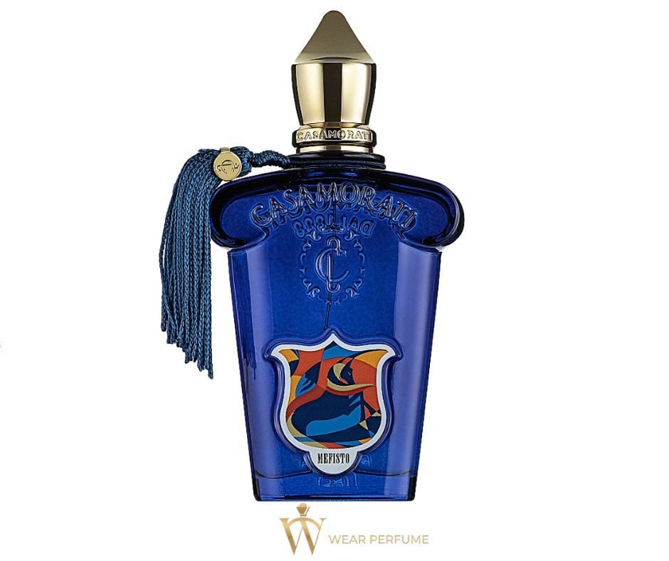  Xerjoff Casamorati Mefisto EDP 