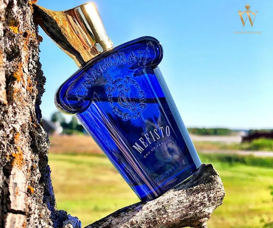  Xerjoff Casamorati Mefisto EDP 