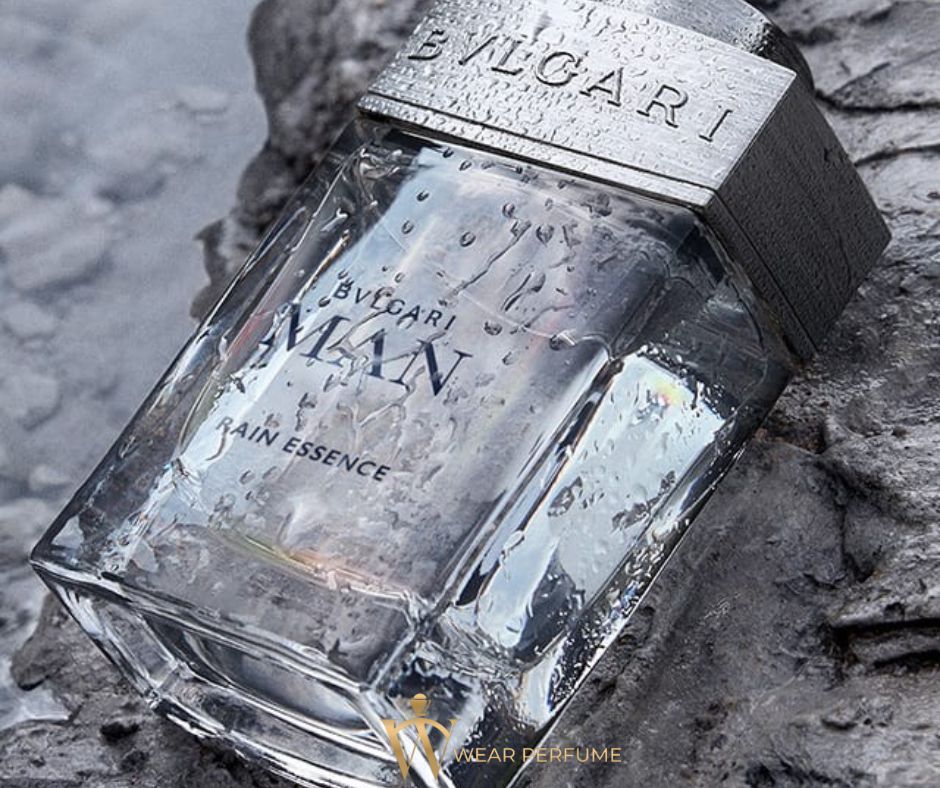  Bvlgari Man Rain Essence Mini 5 ML 