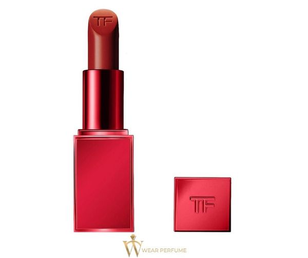  Son Tom Ford 16 Scarlet Rouge Matte (Limited 2024) 