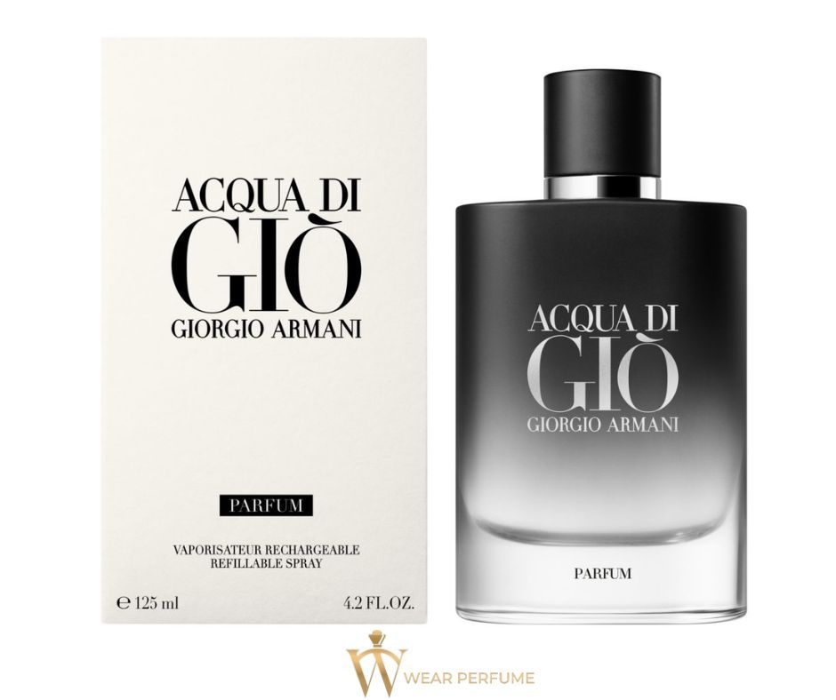  Giorgio Armani Acqua Di Giò Parfum 