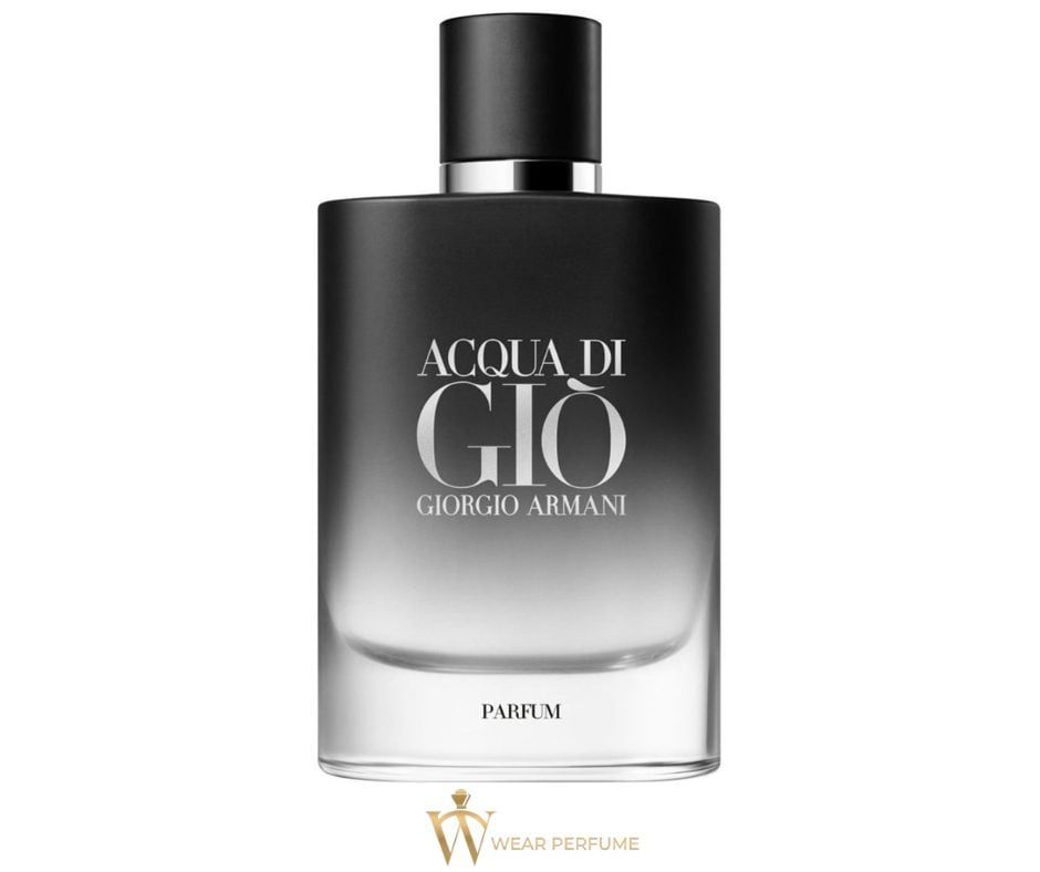  Giorgio Armani Acqua Di Giò Parfum 