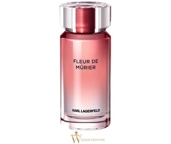  Karl Lagerfeld Fleur De Murier EDP 