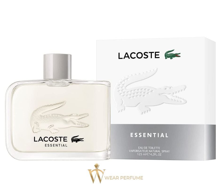  Lacoste Essential EDT 