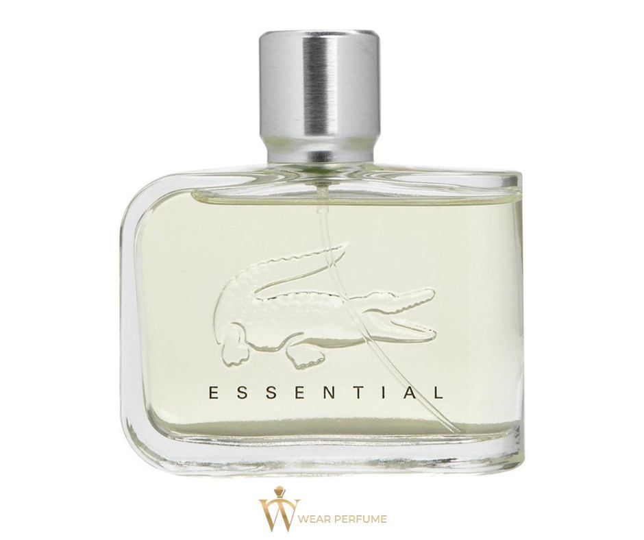  Lacoste Essential EDT 