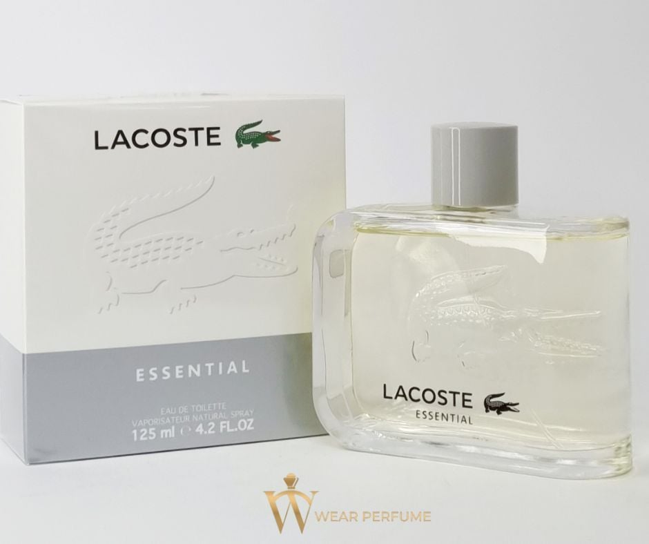  Lacoste Essential EDT 