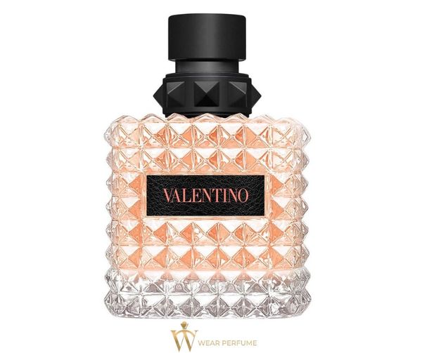  Valentino Donna Born In Roma Coral Fantasy 50 ML 