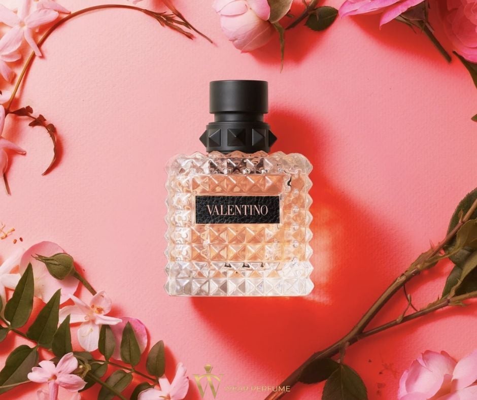  Valentino Donna Born In Roma Coral Fantasy 50 ML 