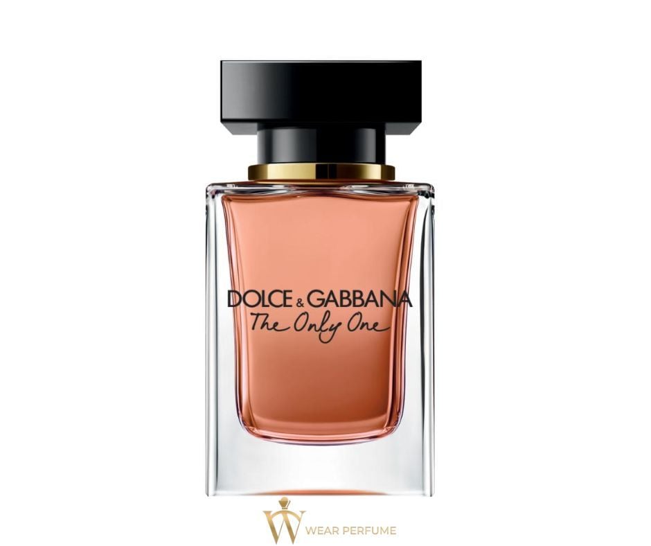  Dolce & Gabbana The Only One EDP 50 ML 