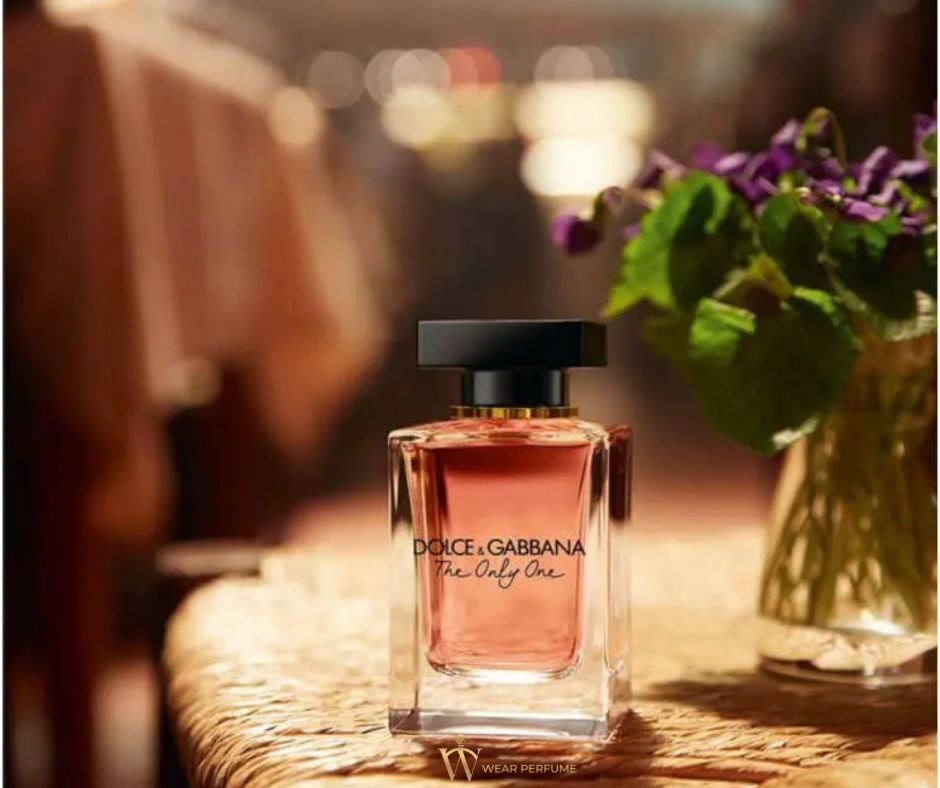  Dolce & Gabbana The Only One EDP 50 ML 