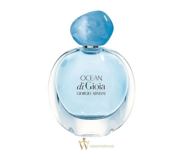  Giorgio Armani Ocean di Gioia 50 ML 