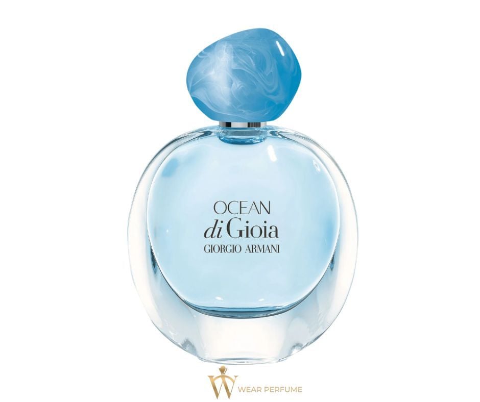  Giorgio Armani Ocean di Gioia 50 ML 
