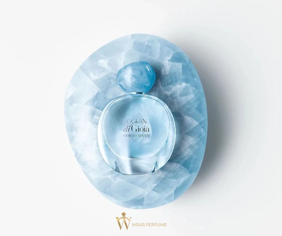  Giorgio Armani Ocean di Gioia 50 ML 