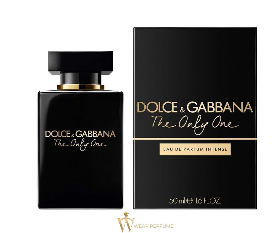  Dolce & Gabbana The Only One Intense 