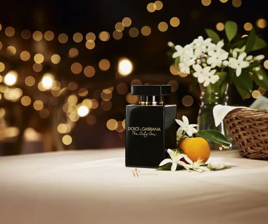  Dolce & Gabbana The Only One Intense 